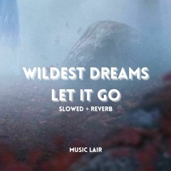 wildest dreams / let it go