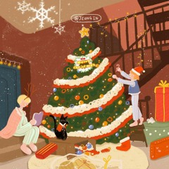 2020 크리스마스 (feat. Sonew,VAN) (prod. Blue caramel).mp3