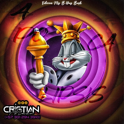 APOCALIPSIS - CRISTIAN MAZO DJ - 2022