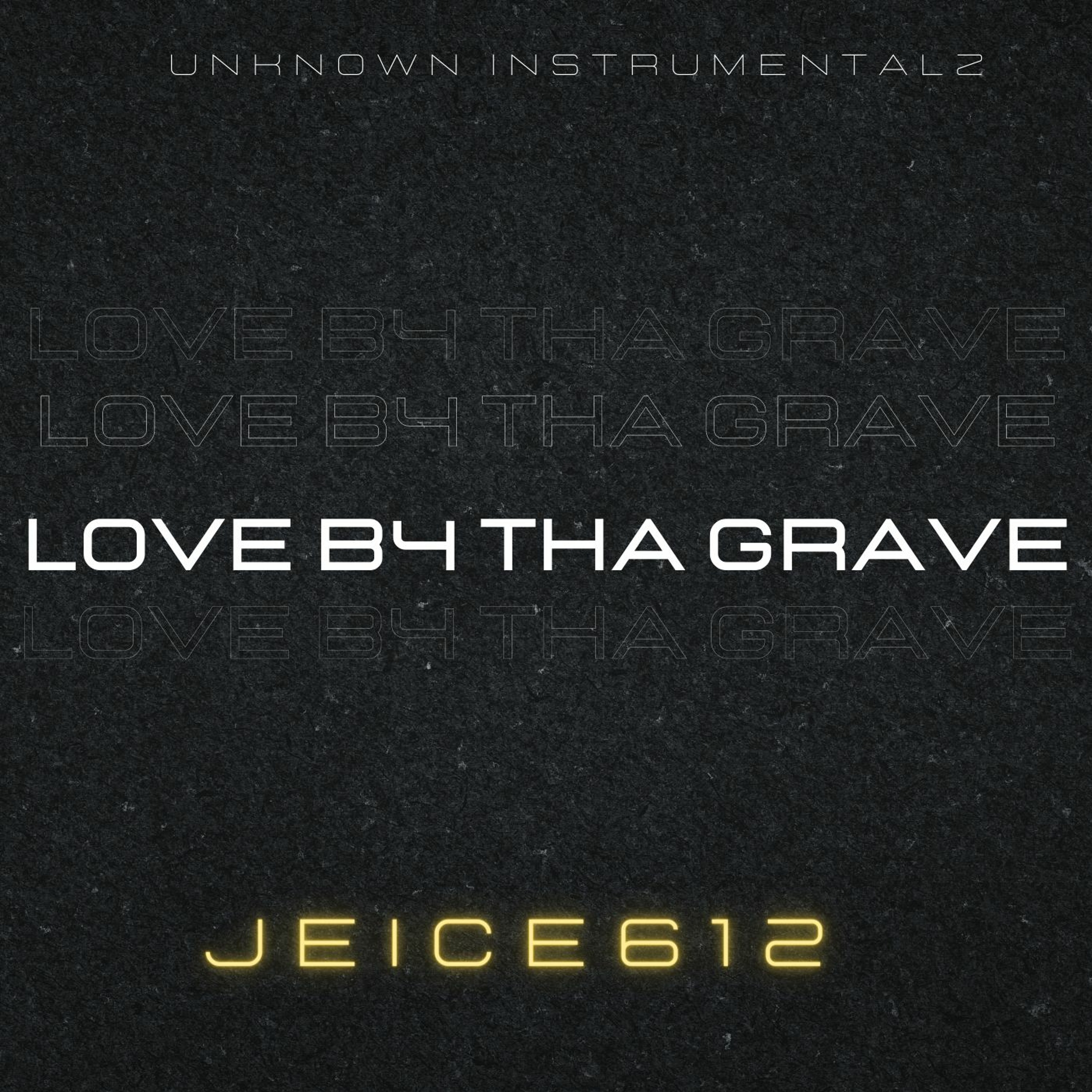 Love B4 Tha Grave episode artwork