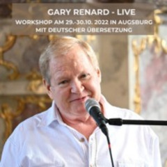 Gary's zweiter Witz