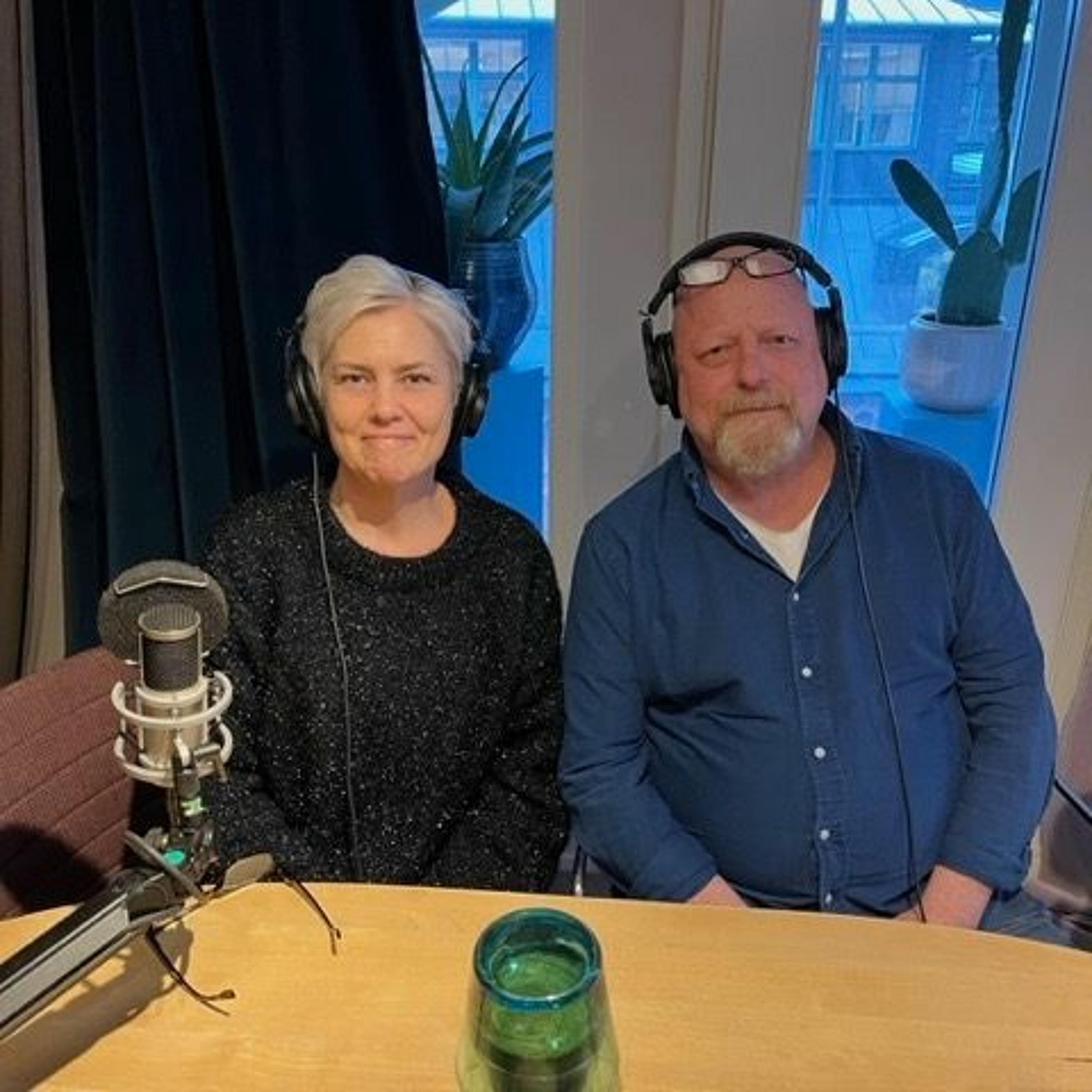 Alzheimer Life podden