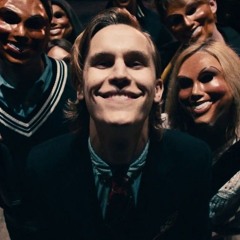 SHRUK - THE PURGE