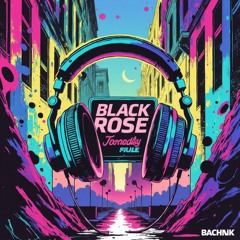 Black Rose (Electric Version)