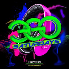 EGO Saturday Fall 2022