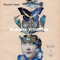 Alex D!ck & PGR - Kuriose Visionäre Podcast (Nr. 10) Börsdey Edition: 2 Years KV