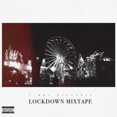 Still Isaac X Tanya Vora X White Laces - Raindrop