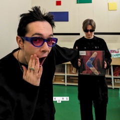 oramica w/ mishxn & HYper JOhn @ KURS radio 31.01.25