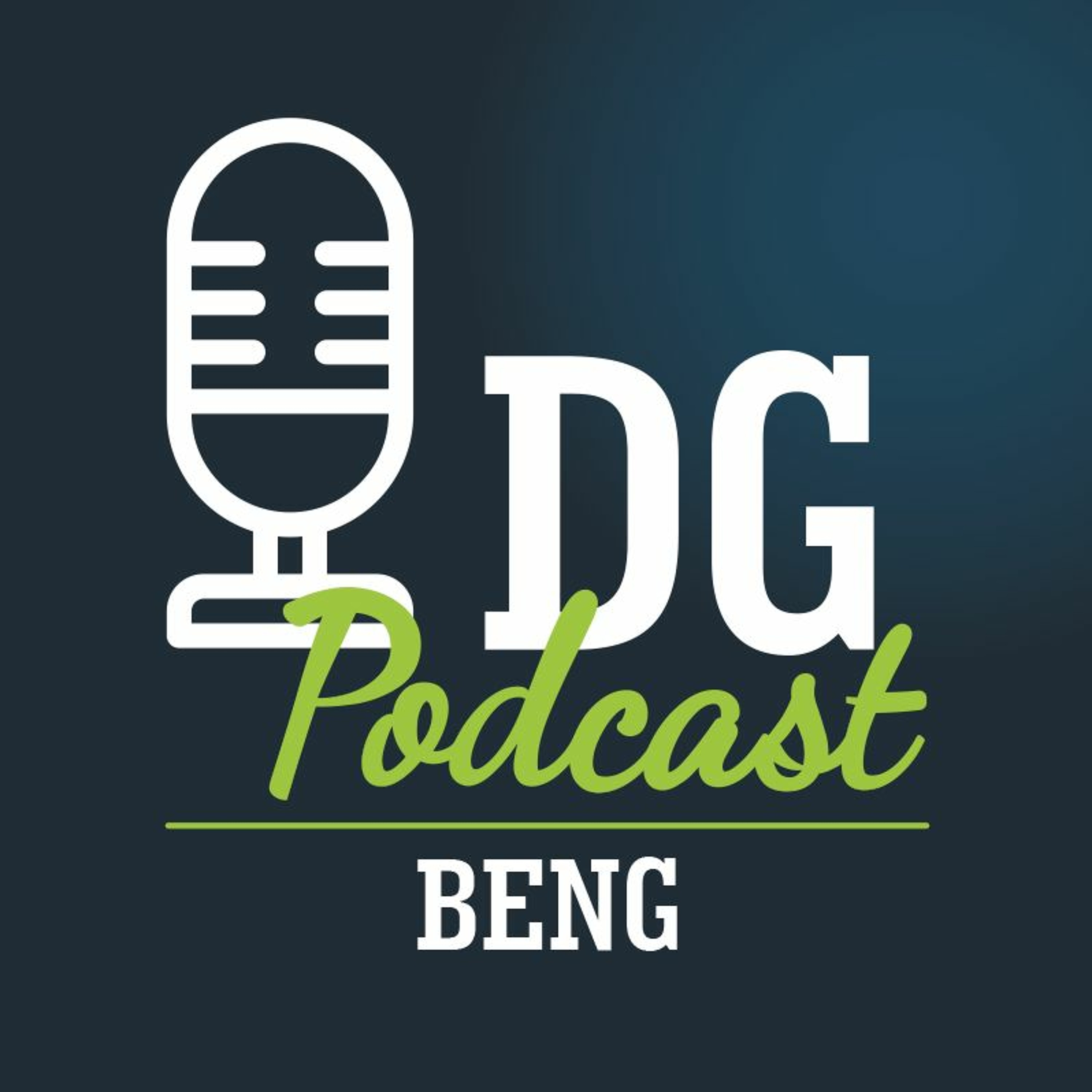 Duurzaam Gebouwd Podcast
