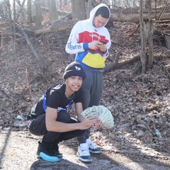 DA$H- Blasian Freestyle