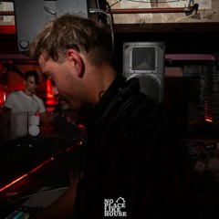 Peekay LIVE @ NO Place Like House 23/4/21