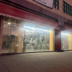 WHAT GOES UP MUST COME DOWN!