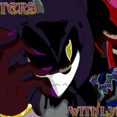 The Fighters With Lyrics credit: VortexTT36