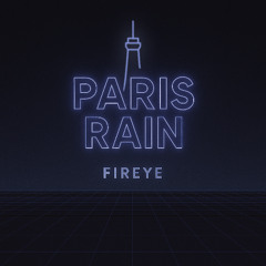 Paris Rain