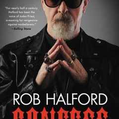 (Download PDF/Epub) Confess: The Autobiography - Rob Halford