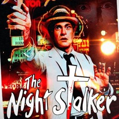 Beat 253 Night Stalker FMin 96BPM