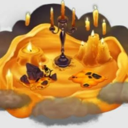 Fanmade Fire Haven and Fire Oasis Epic wubbox!