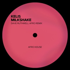 Afro House | M1lk5h@k3 (Dave Ruthwell Remix)