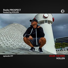 RadioProspect 217 - Hollen