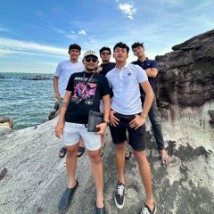 BRONDONG MANIS SAPA YANG PUNYA [ BOROKCUN X IKMAL LUBIS ]