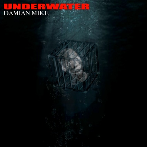 Damian Mike - Underwater [Extended Mix]
