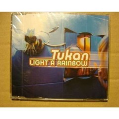 Tukan - Light A Rainbow (Si Mars Remix)