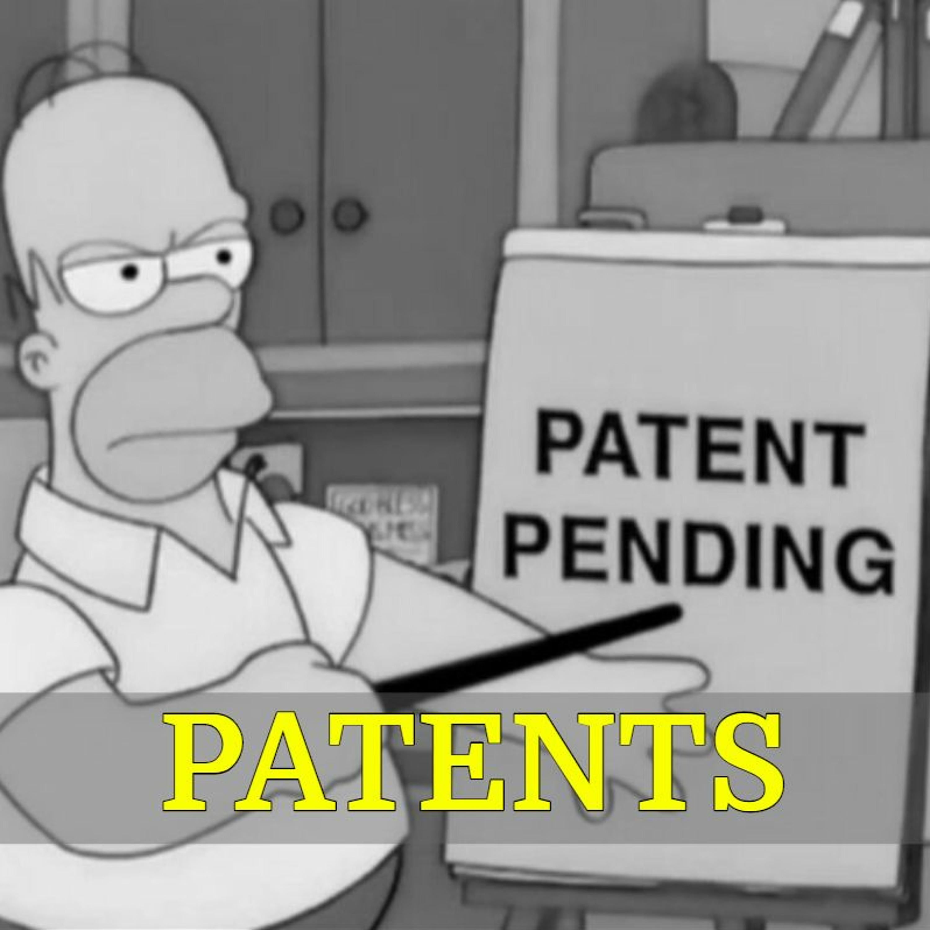062 - Patents