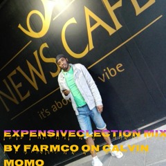 EXPENSIVECLECTION MIX BY DJ FARMCO ON  CALVIN MOMO NEW RELEASED..2020 09 21 - 11 34 52 PM
