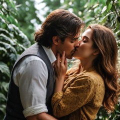 KISS IN CASE OF LOVE