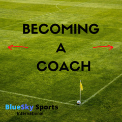 Becoming a Coach Episode 5- Plan, Plan, Plan and Plan some more