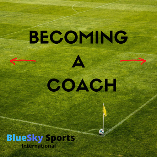 Becoming a Sports Coach: Being a Passionate Professional
