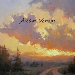 Canopy Sounds 99: Aslan Venom