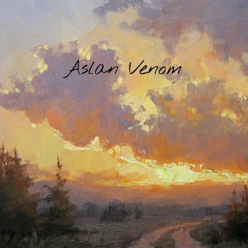 Canopy Sounds 99: Aslan Venom