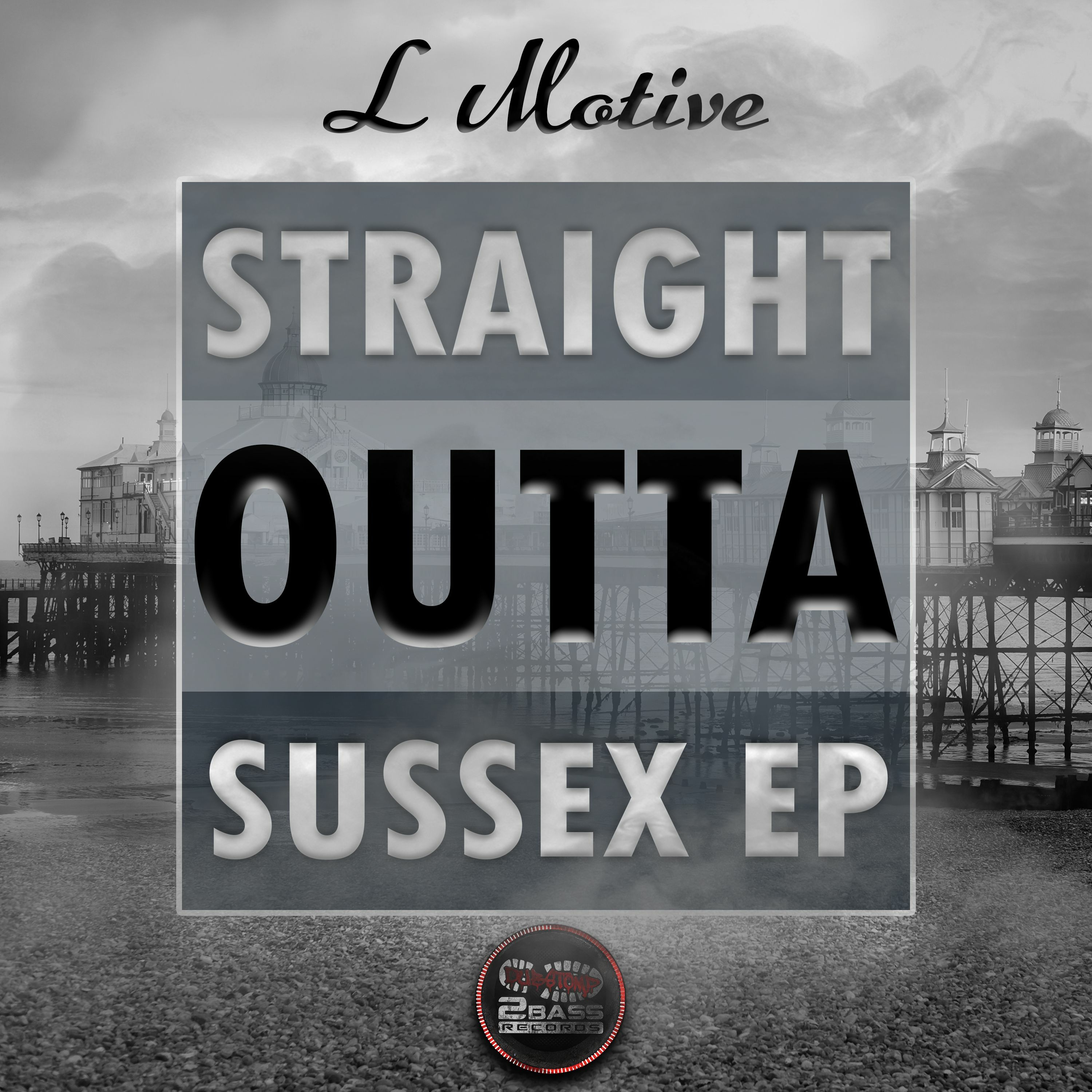 DS2B197 - 04 L MOTIVE - LOCKDOWN - EXCLUSIVE TO JUNO DOWNLOAD & SPOTIFY 23RD APRIL artwork