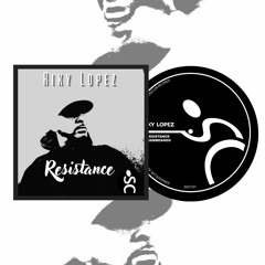 Riky Lopez - Resistance (Original Mix)  Preview Low Quality