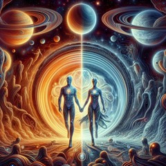 AIMEDES - from Fullon to Progressive Psytrance (AimeON&GEDES)