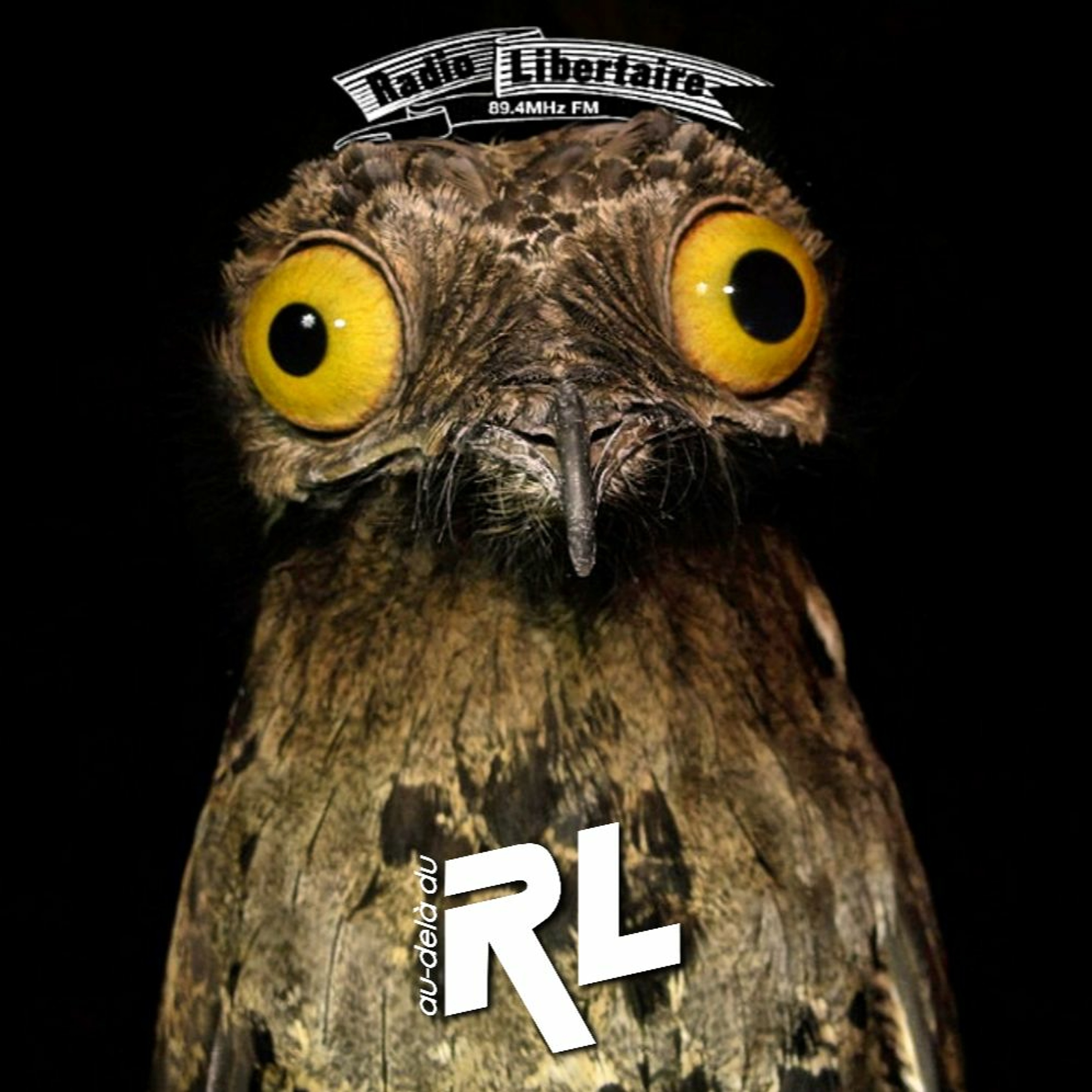 Au-delà du R.L.