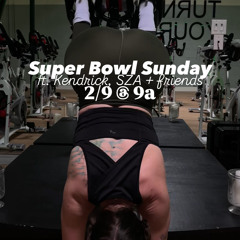 superbowl sunday