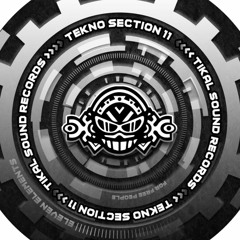 Tekno Section 11 / Superluminal