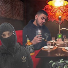 Stefan10--LilBleach(Prod.by 21Savin i Fei!)
