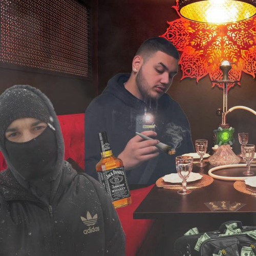 Stefan10--LilBleach(Prod.by 21Savin i Fei!)