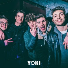 Hand In My Bag ft. OG7even (prod. FuriBeatz)