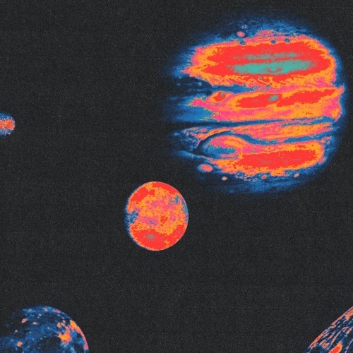 fly to space (p.swave)