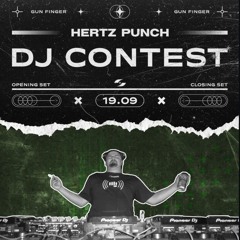 Hertzpunch dj contest ||Deva