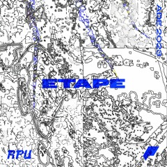 Etape - RPU x Polychrome Audio ADE 2023