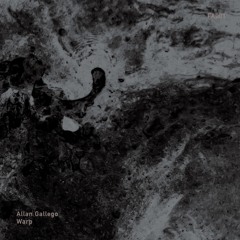 Allan Gallego - Warp III