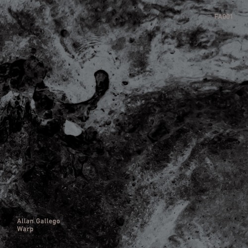 Allan Gallego - Warp III