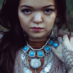 AIJAN SULTAN- Ethno