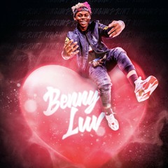 Benny Love