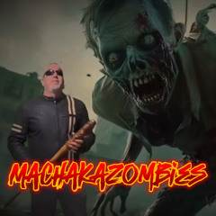 MachakaZombie